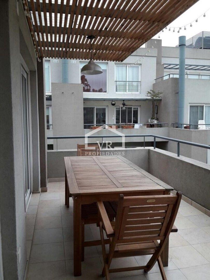 Departamento en Venta en Harmony, Pilar, G.B.A. Zona Norte