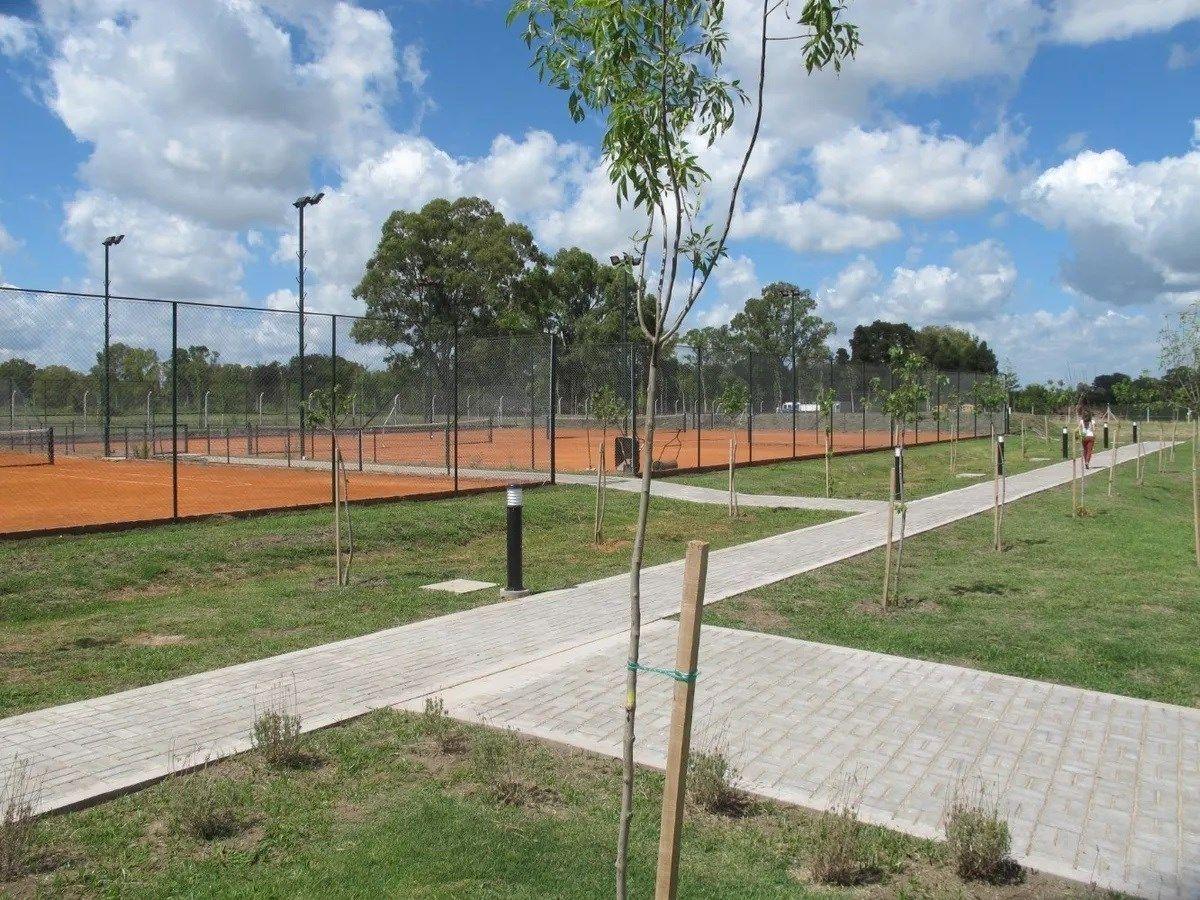 Terreno Lote  en Venta en San Pablo chico, Pilar, G.B.A. Zona Norte