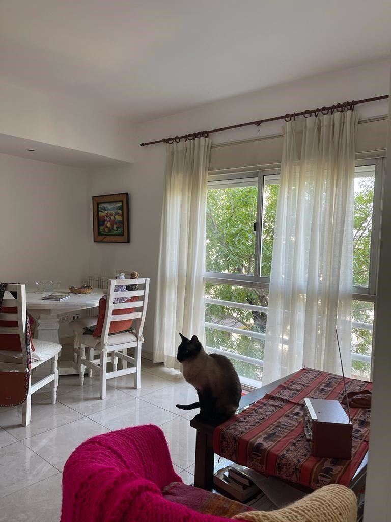 Departamento en Venta en Pilar Centro, Pilar, G.B.A. Zona Norte