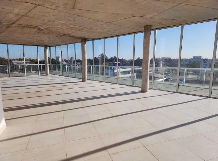Oficina  en Venta en Pilar Centro, Pilar, G.B.A. Zona Norte