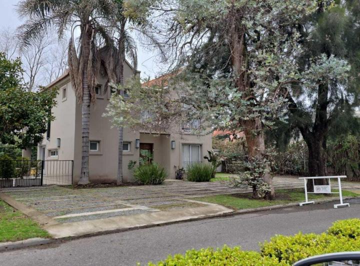 Casa  en Alquiler en El Molino, Pilar, G.B.A. Zona Norte 4