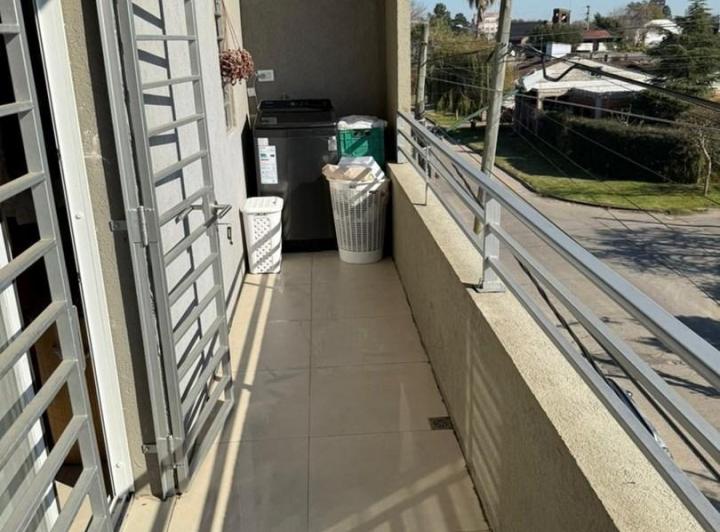 Departamento  en Alquiler en Pilar Centro, Pilar, G.B.A. Zona Norte 1