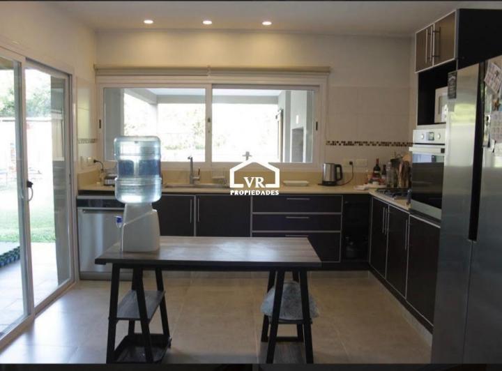 Casa  en Alquiler en Sausalito, Pilar, G.B.A. Zona Norte 4