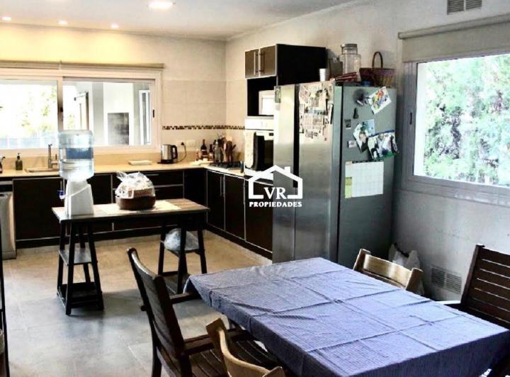 Casa  en Alquiler en Sausalito, Pilar, G.B.A. Zona Norte 2