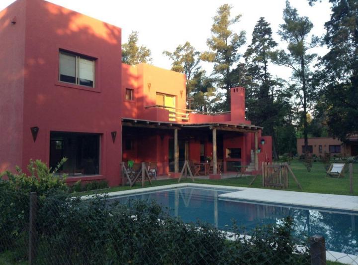 Casa  en Alq. Temporario en Sausalito, Pilar, G.B.A. Zona Norte 2