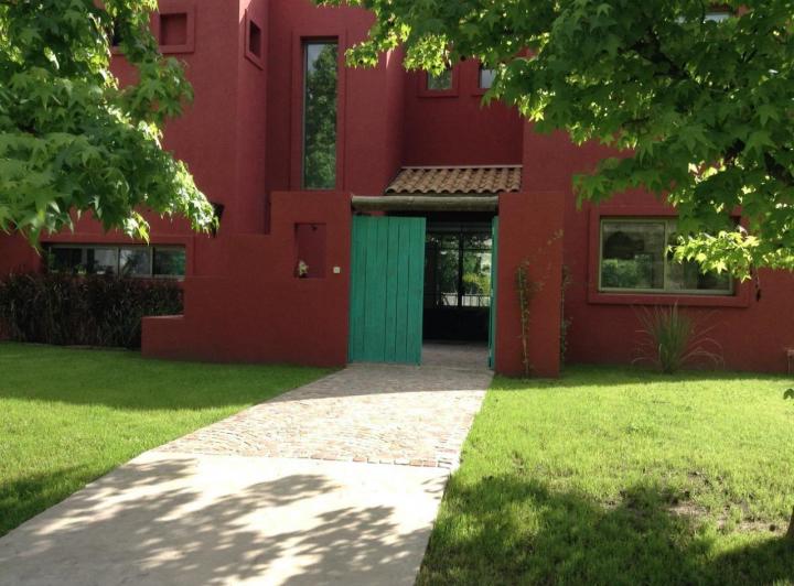 Casa  en Alq. Temporario en Sausalito, Pilar, G.B.A. Zona Norte 1