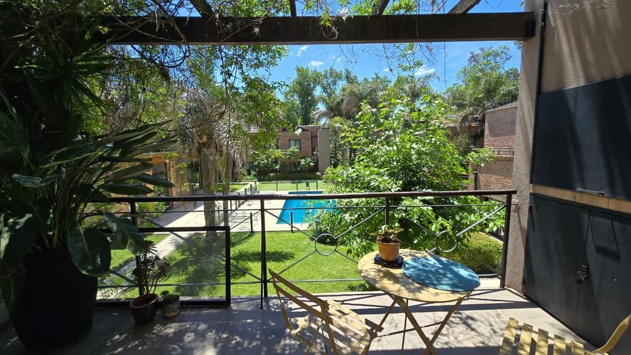 Departamento  en Alq. Temporario en La Esquina, Pilar, G.B.A. Zona Norte