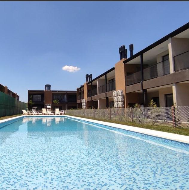 Departamento  en Alq. Temporario en Los Arces, La Cañada de Pilar, Pilar