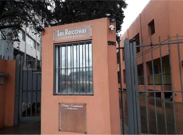 Oficina en Alquiler en Las Recovas, Pilar, G.B.A. Zona Norte
