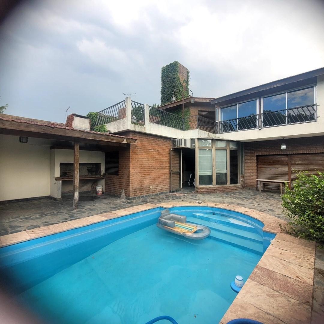 Casa en Venta en Derqui, Pilar, G.B.A. Zona Norte
