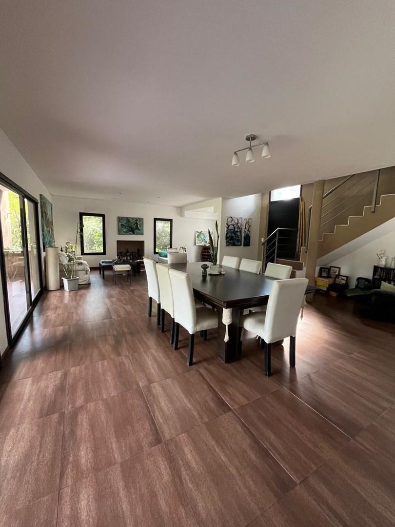 Casa en Venta en Sausalito, Pilar, G.B.A. Zona Norte