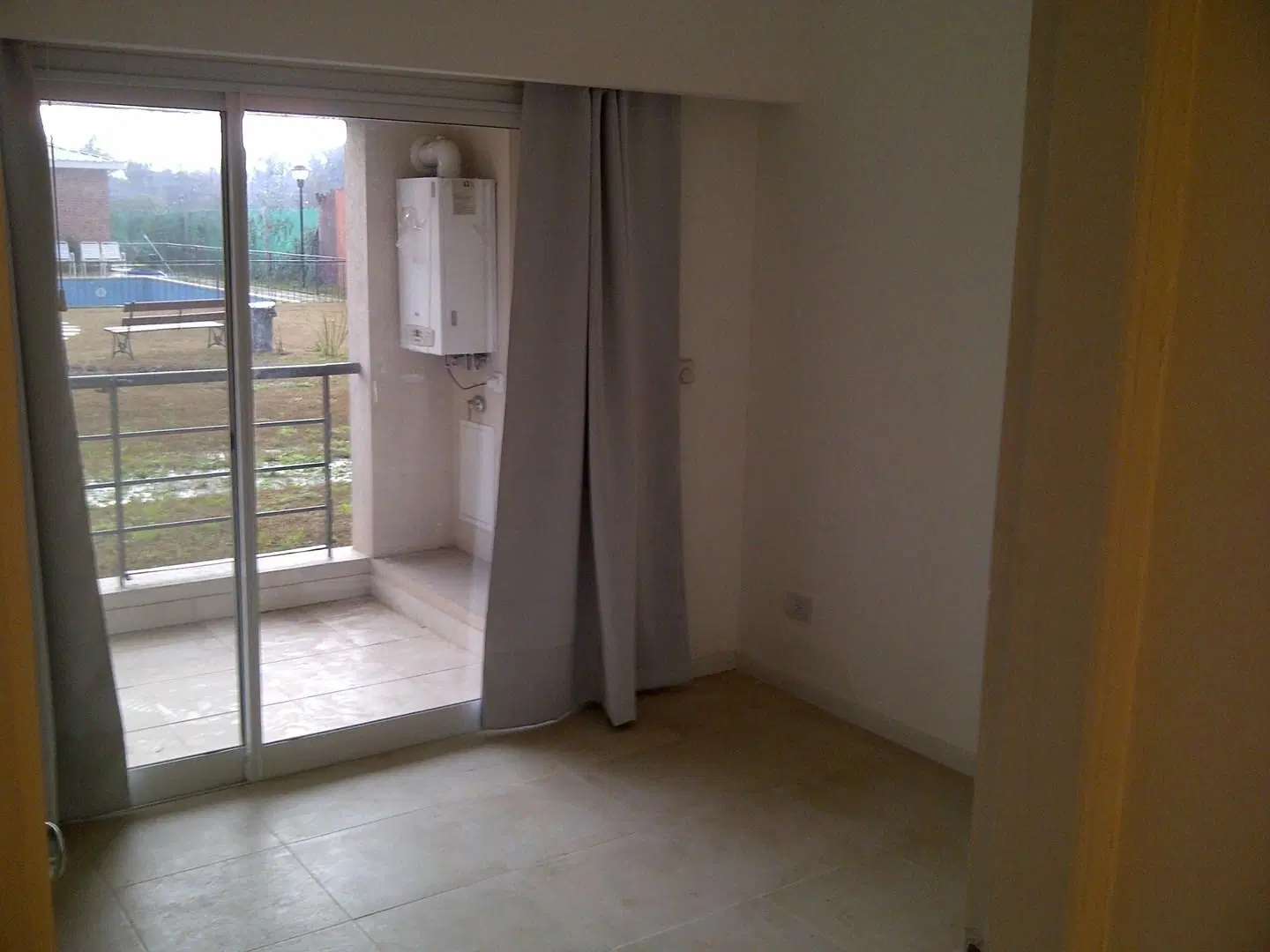 Departamento en Alquiler en Villa Vento, Pilar, G.B.A. Zona Norte 5