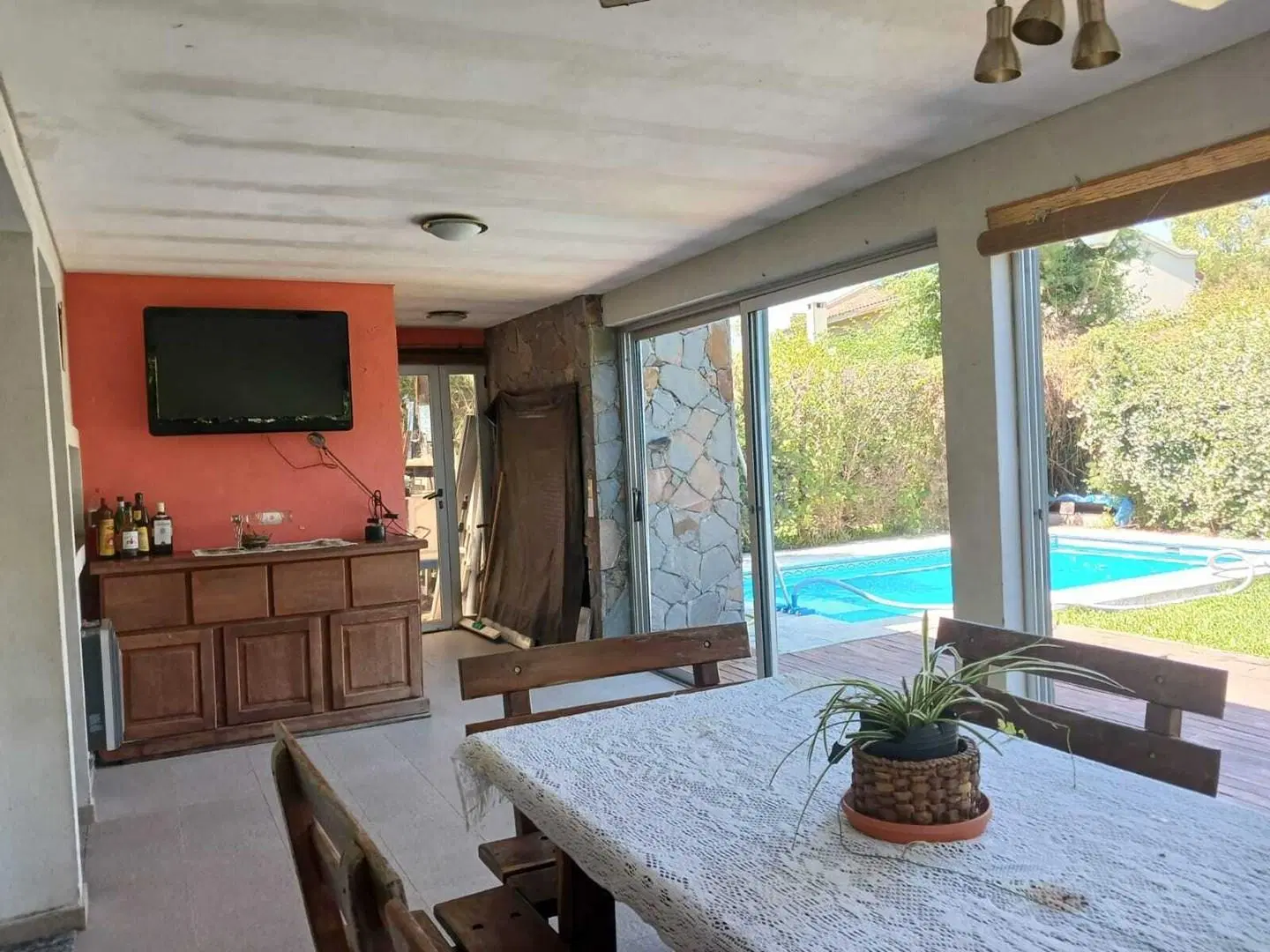 Casa  en Venta en La Candela, Pilar, G.B.A. Zona Norte 3