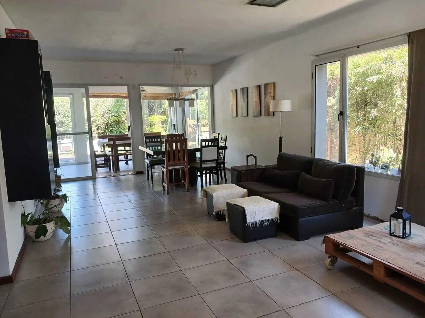 Casa  en Venta en La Candela, Pilar, G.B.A. Zona Norte 4