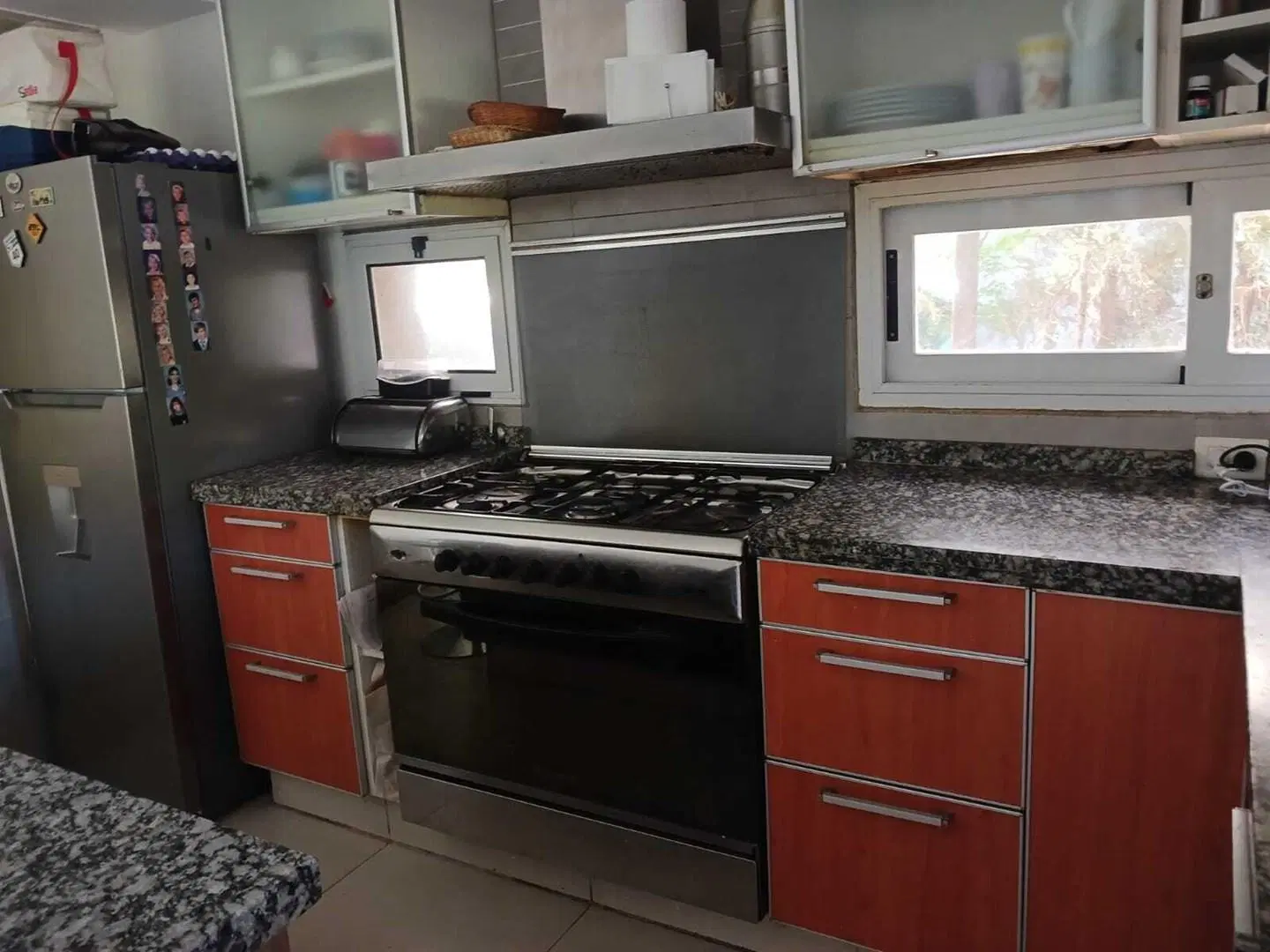 Casa  en Venta en La Candela, Pilar, G.B.A. Zona Norte 5