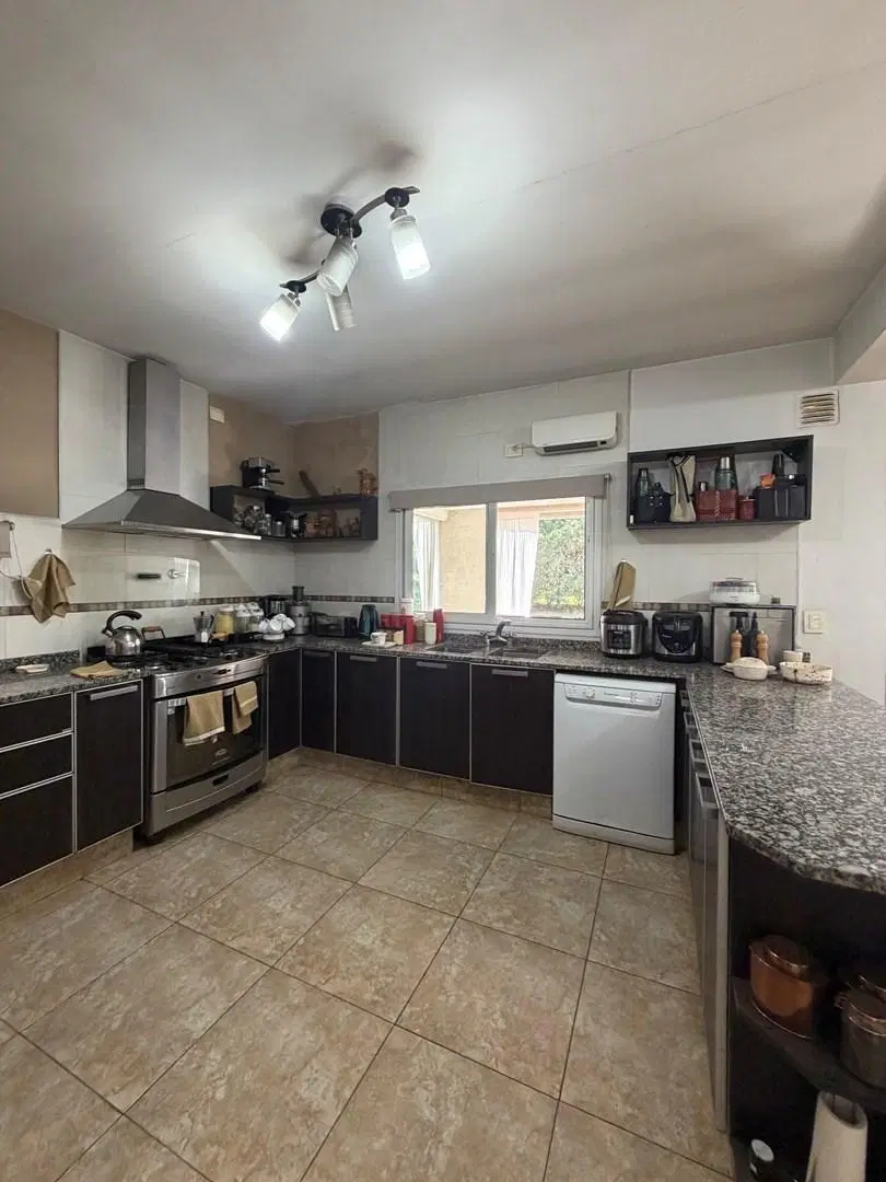 Casa  en Venta en Sausalito, Pilar, G.B.A. Zona Norte 3