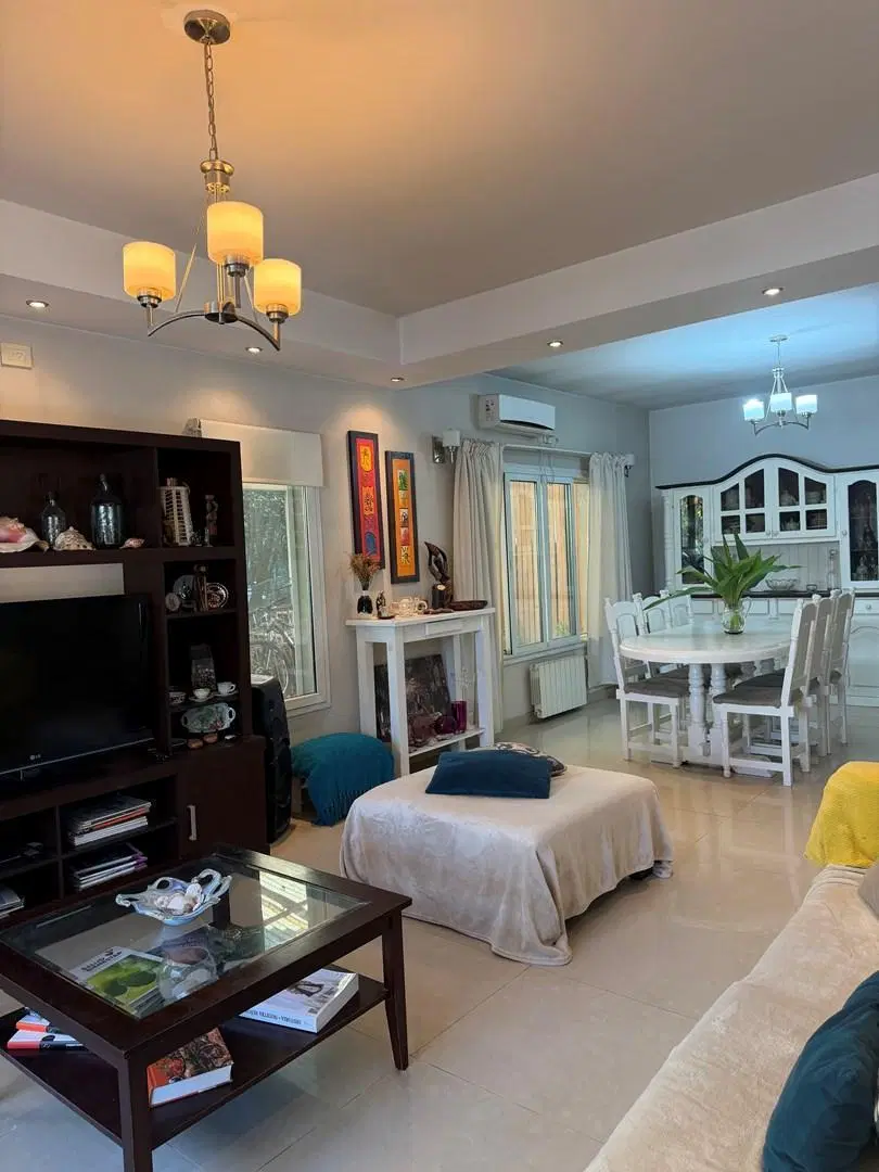 Casa  en Venta en Sausalito, Pilar, G.B.A. Zona Norte 4