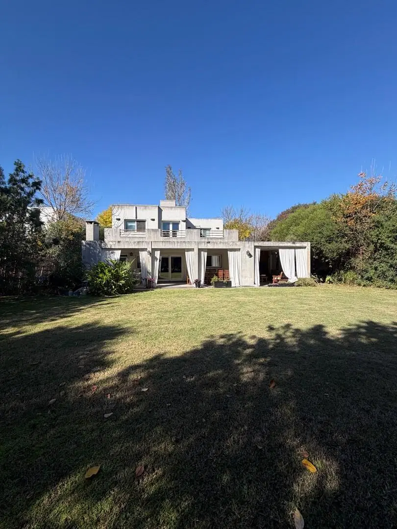 Casa  en Venta en Sausalito, Pilar, G.B.A. Zona Norte 5
