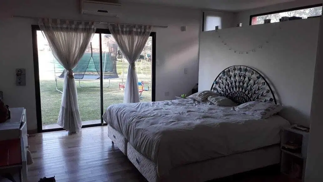 Casa  en Alquiler en Sausalito, Pilar, G.B.A. Zona Norte 4