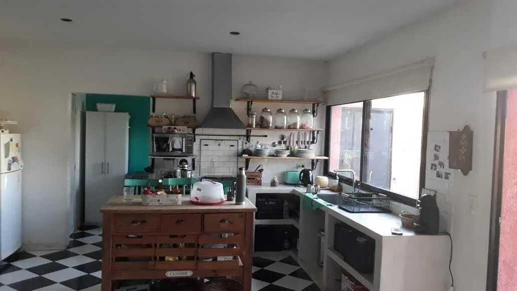 Casa  en Alquiler en Sausalito, Pilar, G.B.A. Zona Norte 3