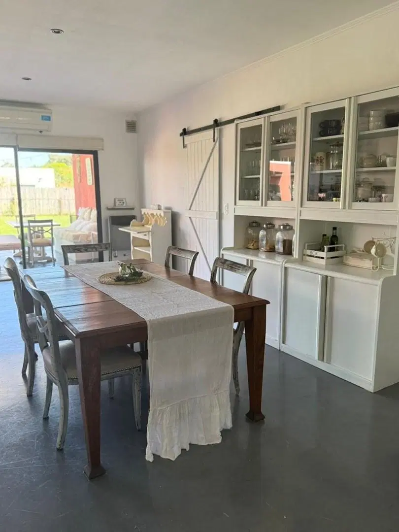 Casa  en Alquiler en Sausalito, Pilar, G.B.A. Zona Norte 2