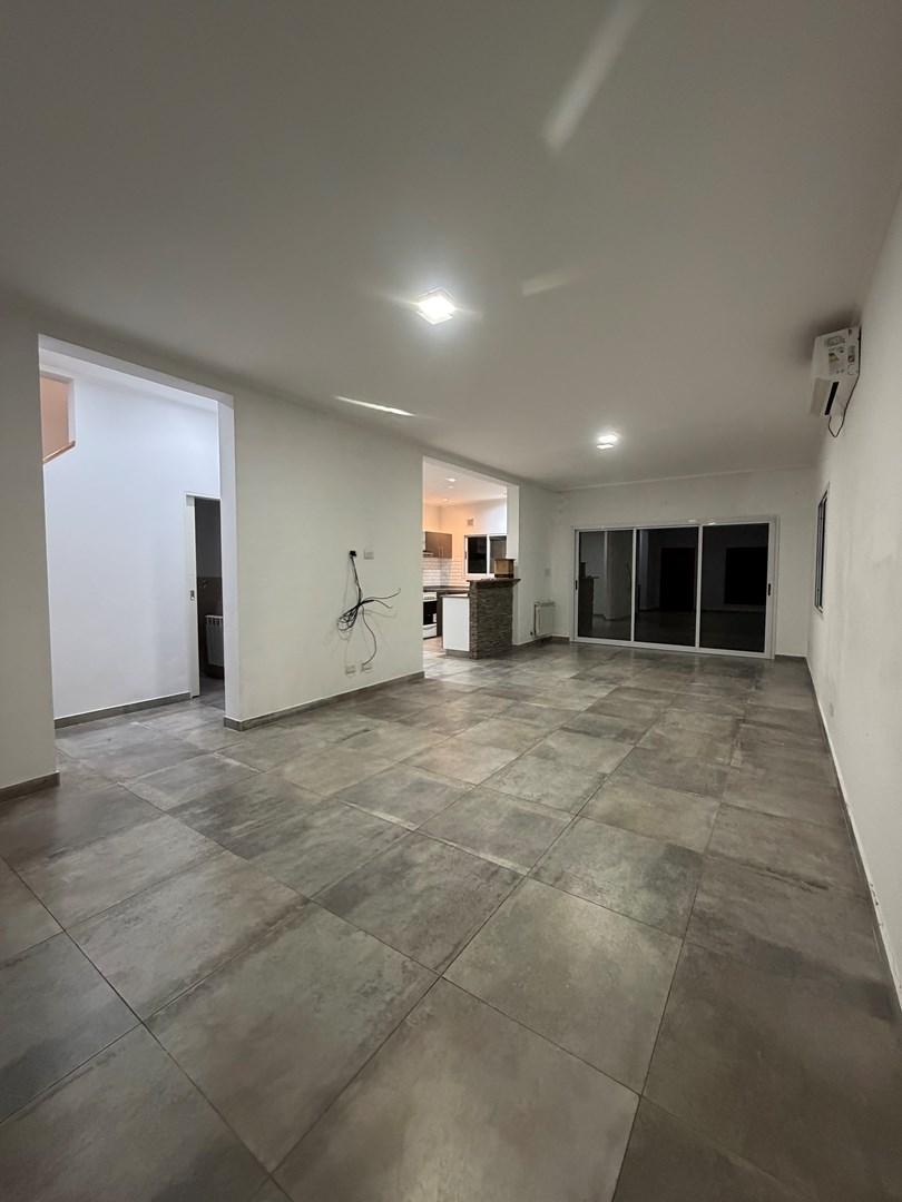 Casa en Alquiler en La Angelica, Pilar, G.B.A. Zona Norte