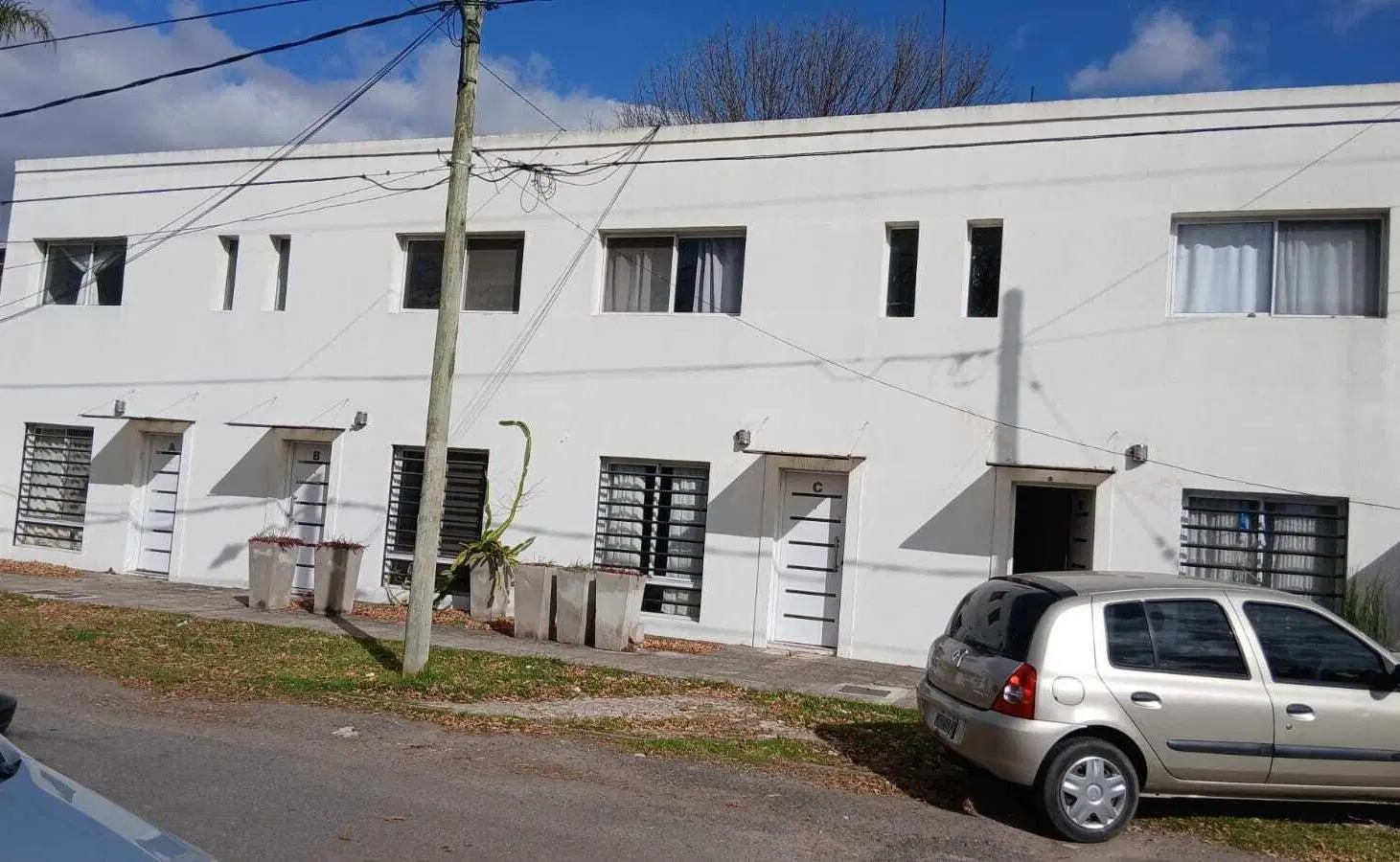 Departamento en Alquiler en Pilar, G.B.A. Zona Norte 1
