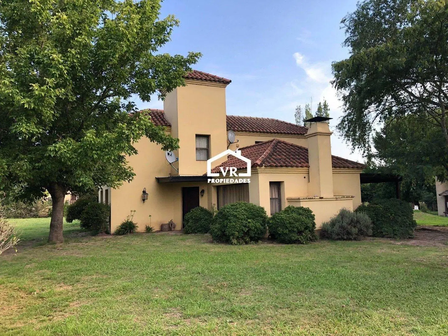 Casa  en Alquiler en Lago de Manzanares, Pilar, G.B.A. Zona Norte 2