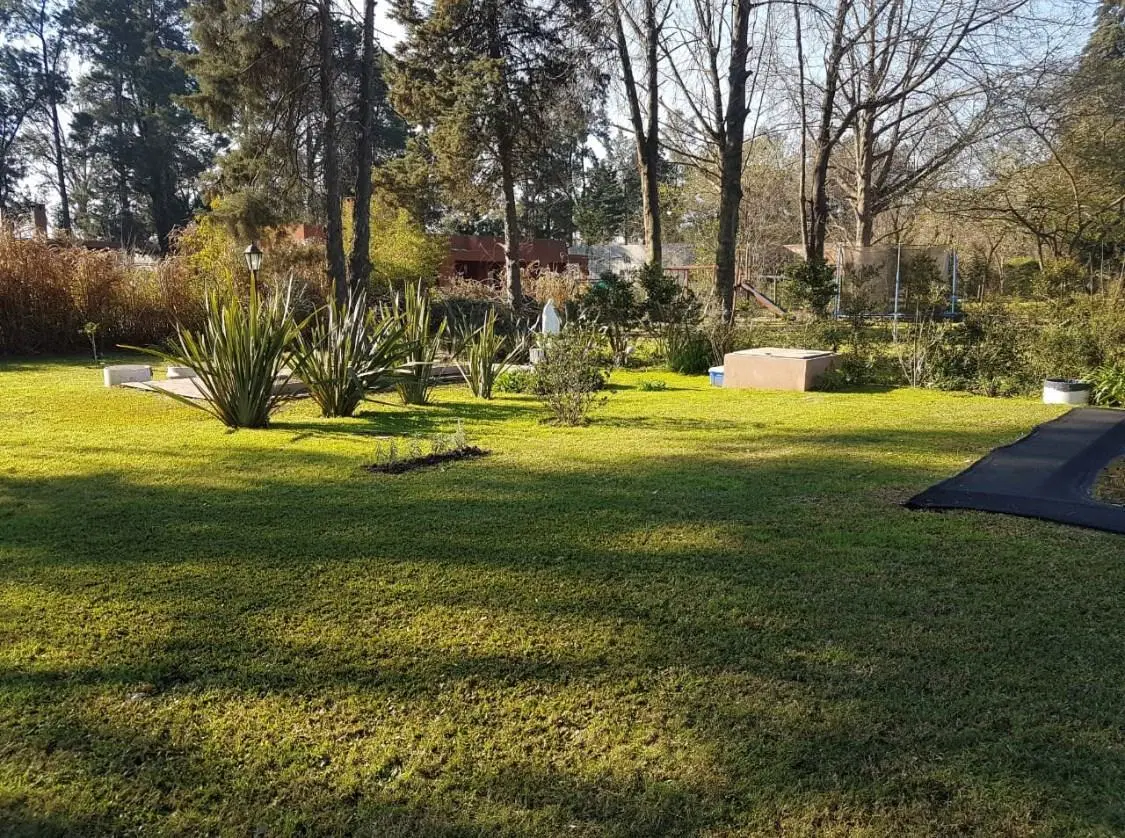 Casa en Venta en Sausalito, Pilar, G.B.A. Zona Norte 2
