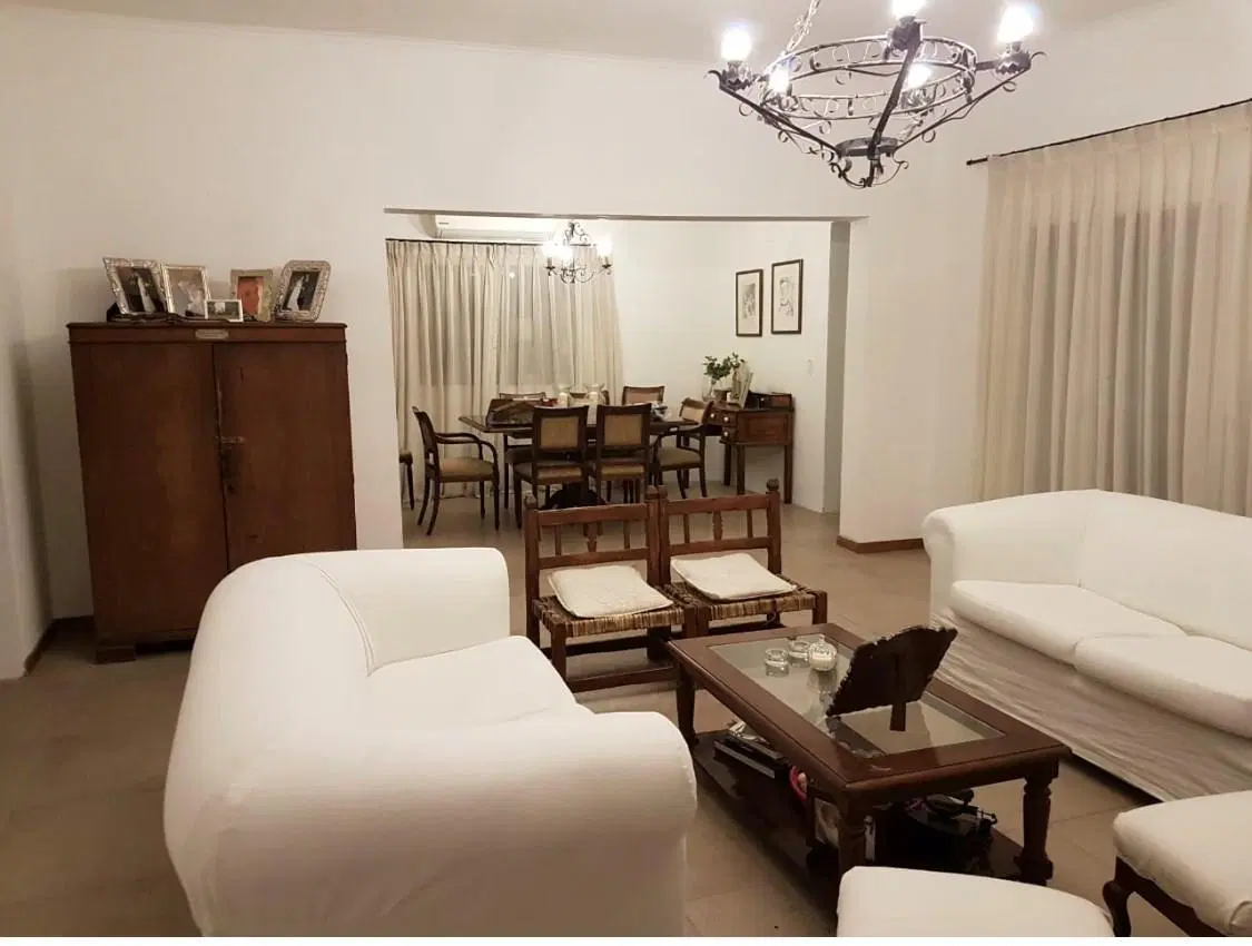 Casa en Venta en Sausalito, Pilar, G.B.A. Zona Norte 1