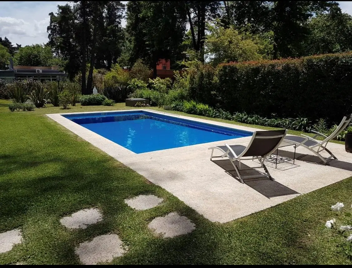 Casa en Venta en Sausalito, Pilar, G.B.A. Zona Norte 5