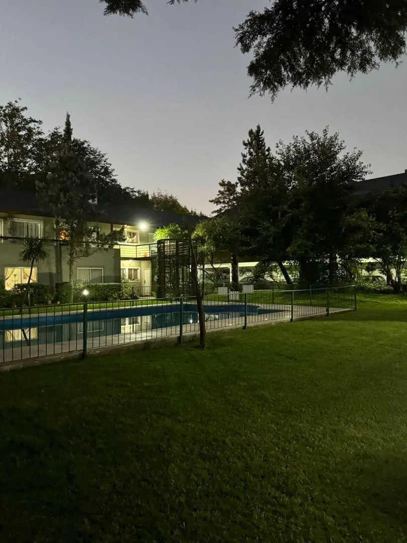 Departamento en Alquiler en Villa Morra, Pilar, G.B.A. Zona Norte 3