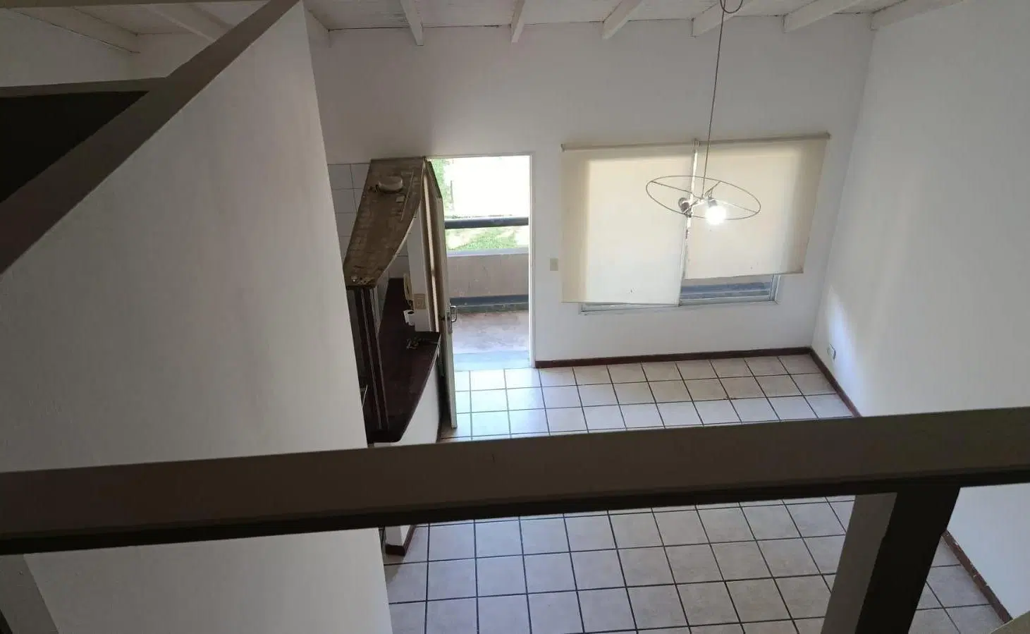 Departamento en Alquiler en Villa Morra, Pilar, G.B.A. Zona Norte 3