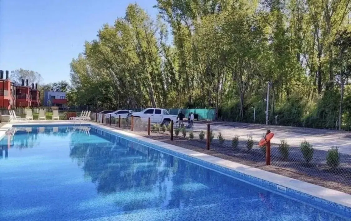 Departamento en Alquiler en Los Robles, La Cañada de Pilar, Pilar 4