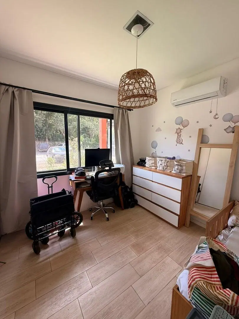 Departamento en Alquiler en Los Robles, La Cañada de Pilar, Pilar 3