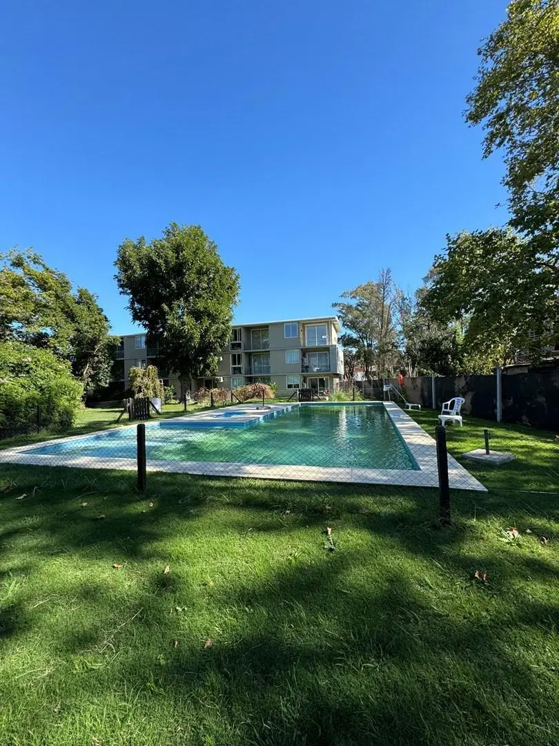 Departamento  en Alquiler en La Nazarena, Pilar, G.B.A. Zona Norte 2