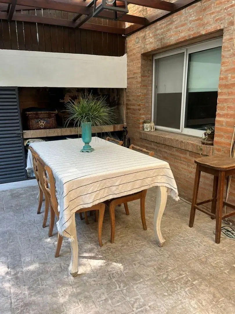 Departamento Dúplex  en Alquiler en Las Mercedes, Pilar, G.B.A. Zona Norte 5