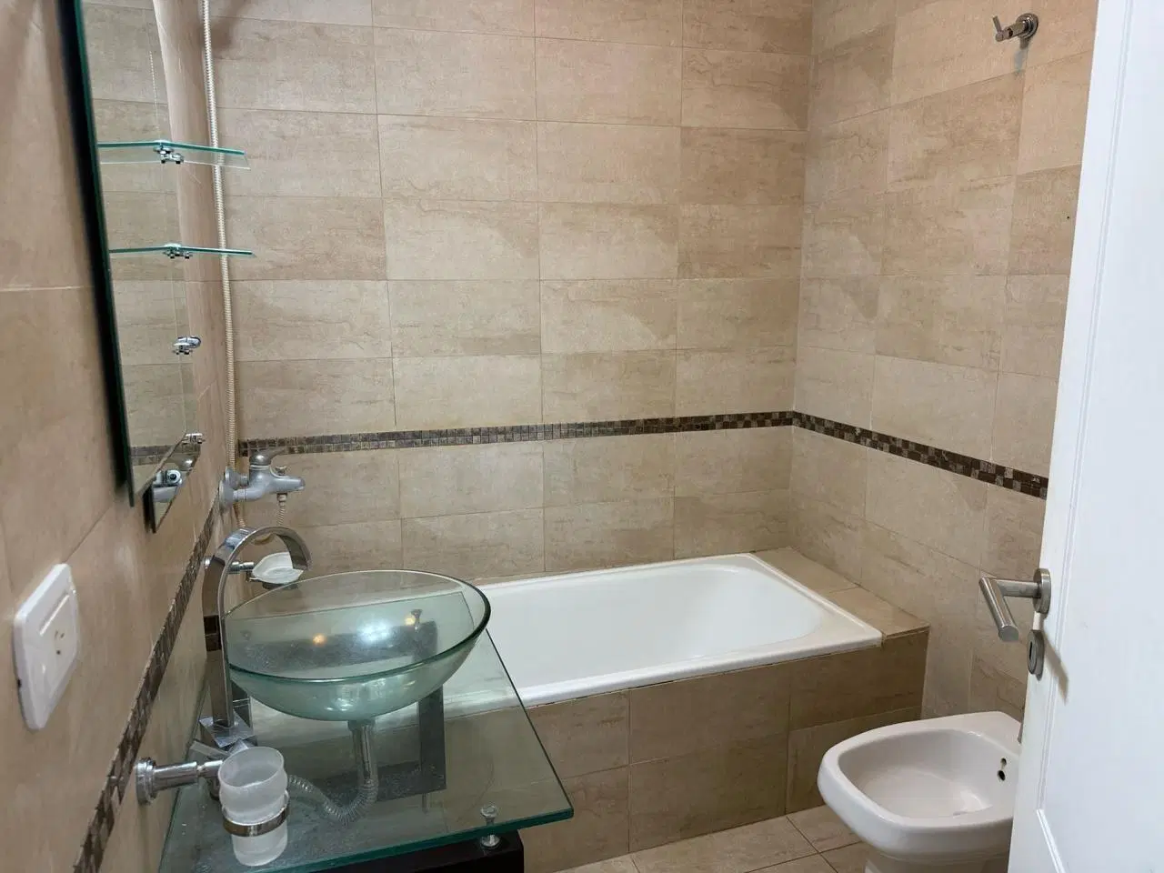 Departamento en Alquiler en Alto del Molino, Pilar, G.B.A. Zona Norte 1