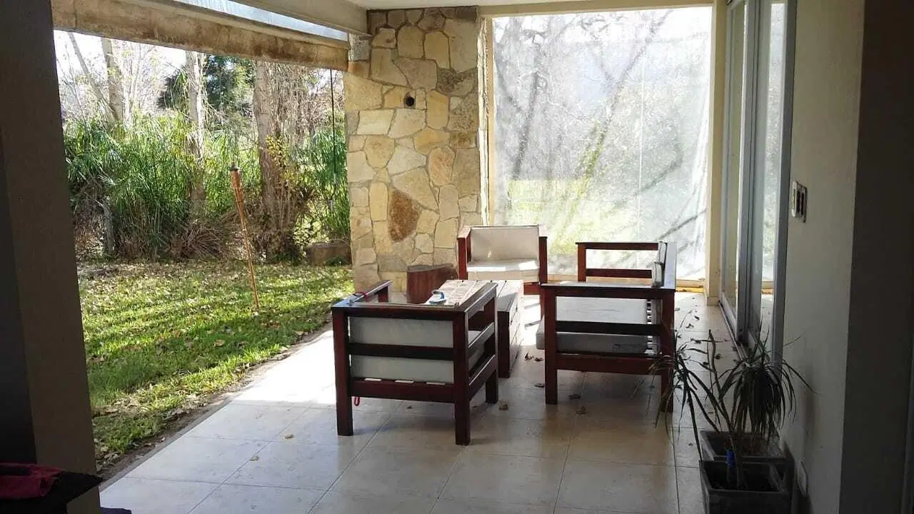 Casa  en Alquiler en Campo Grande, Pilar, G.B.A. Zona Norte 5
