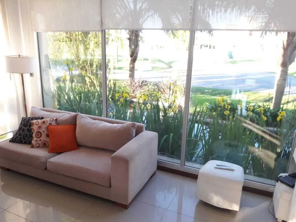 Casa  en Alquiler en Campo Grande, Pilar, G.B.A. Zona Norte 4