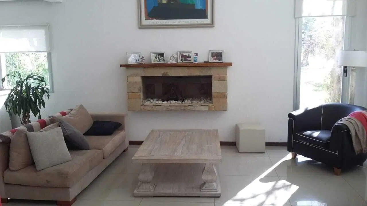 Casa  en Alquiler en Campo Grande, Pilar, G.B.A. Zona Norte 3