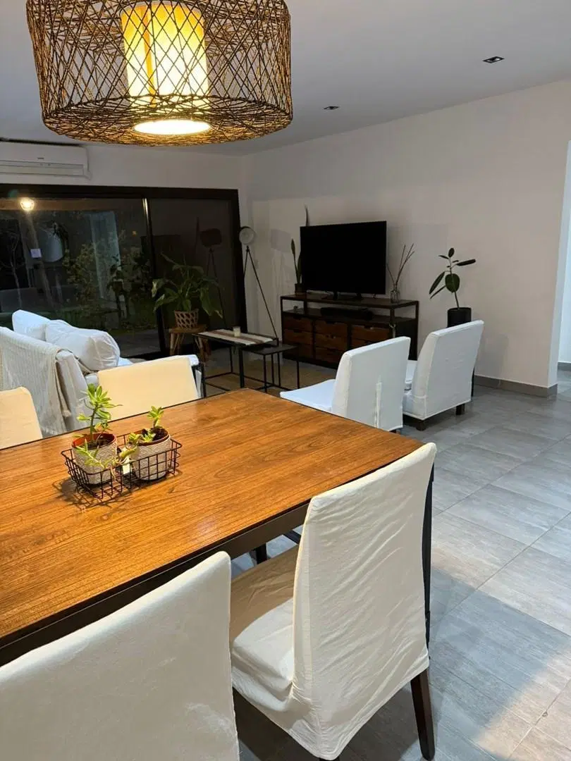 Casa en Alquiler en Manzanares Chico, Pilar, G.B.A. Zona Norte 4