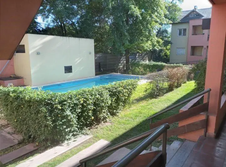 Oficina  en Alquiler en Las Recovas, Pilar, G.B.A. Zona Norte 3