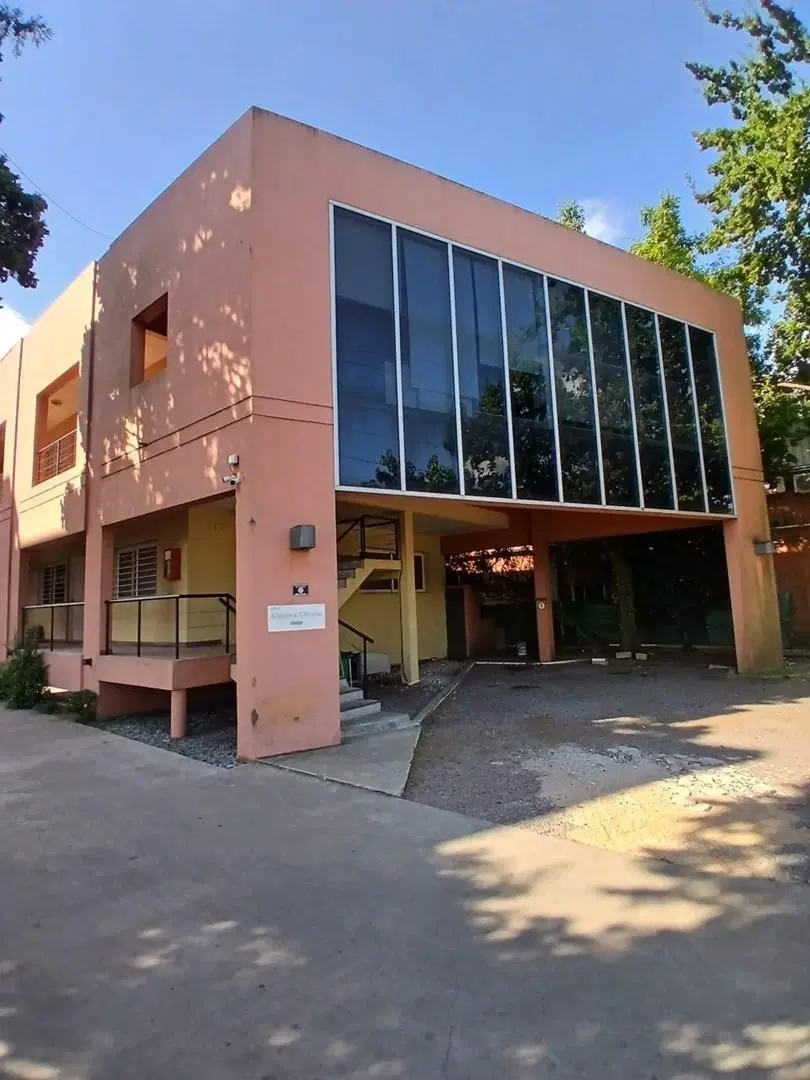 Oficina  en Alquiler en Las Recovas, Pilar, G.B.A. Zona Norte 4