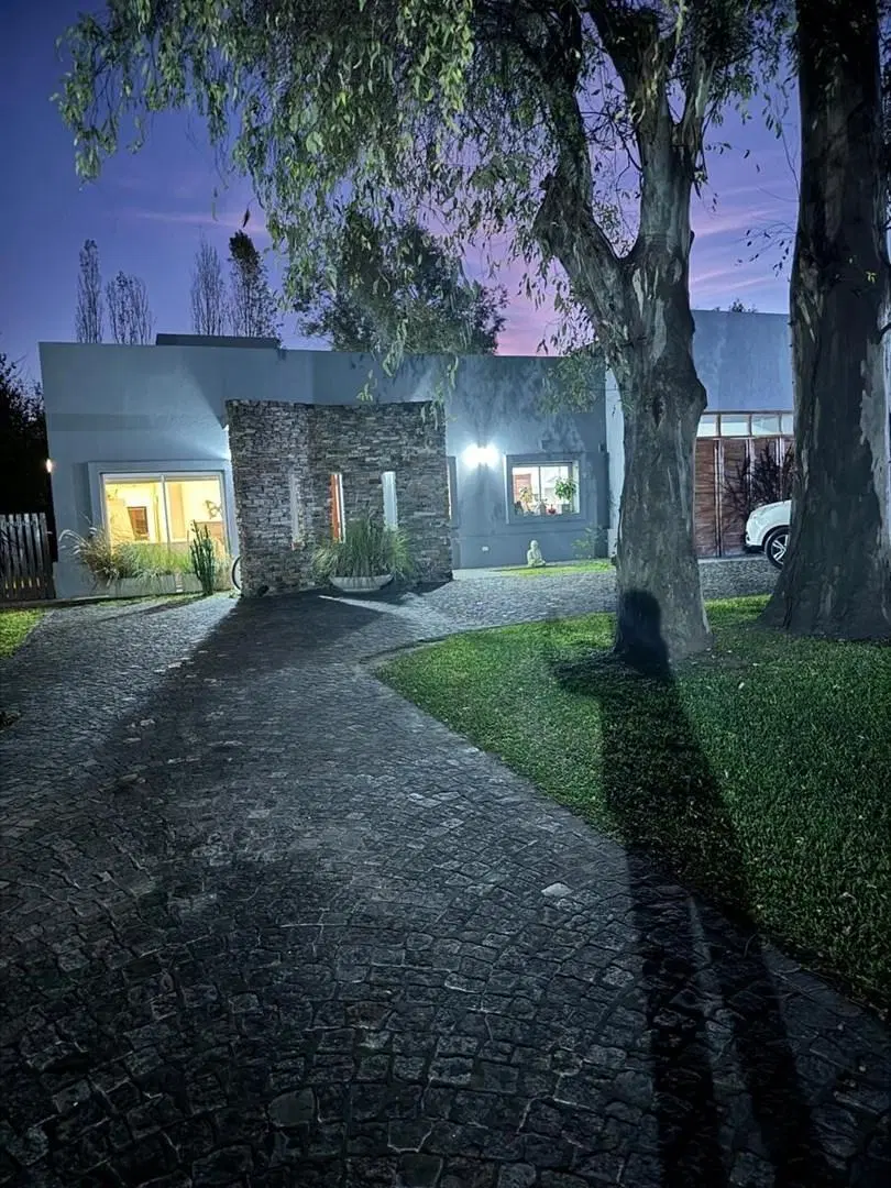 Casa  en Alquiler en Sausalito, Pilar, G.B.A. Zona Norte 2
