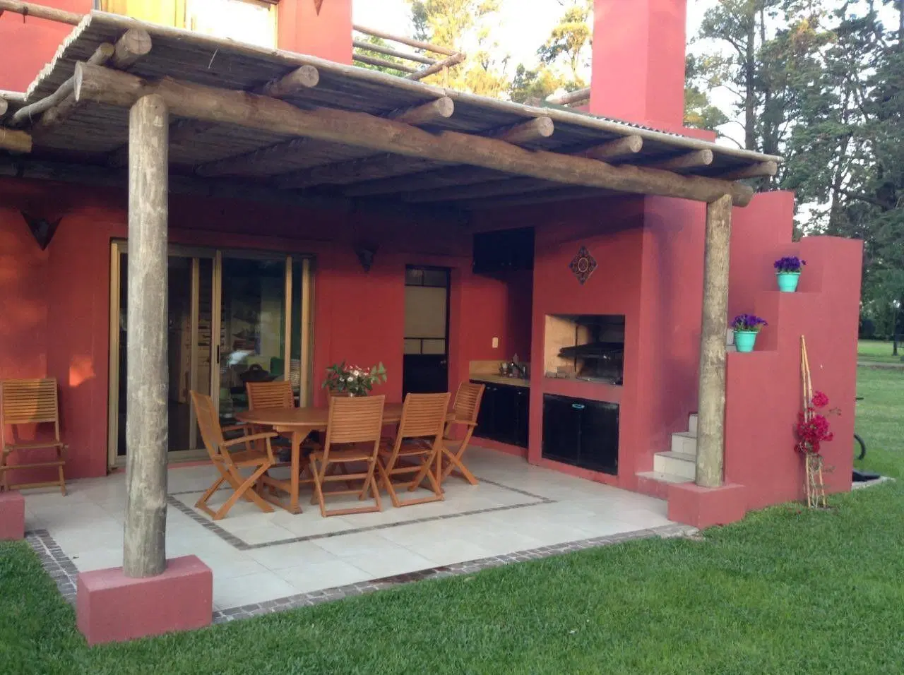 Casa  en Alquiler en Sausalito, Pilar, G.B.A. Zona Norte 2