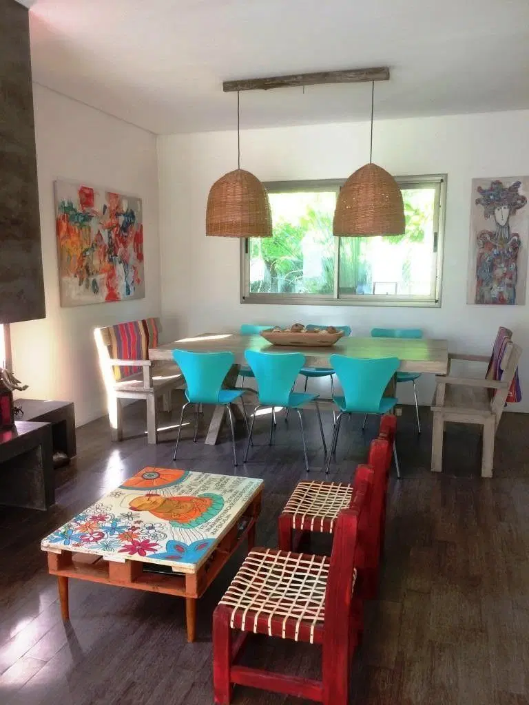 Casa  en Alquiler en Sausalito, Pilar, G.B.A. Zona Norte 8