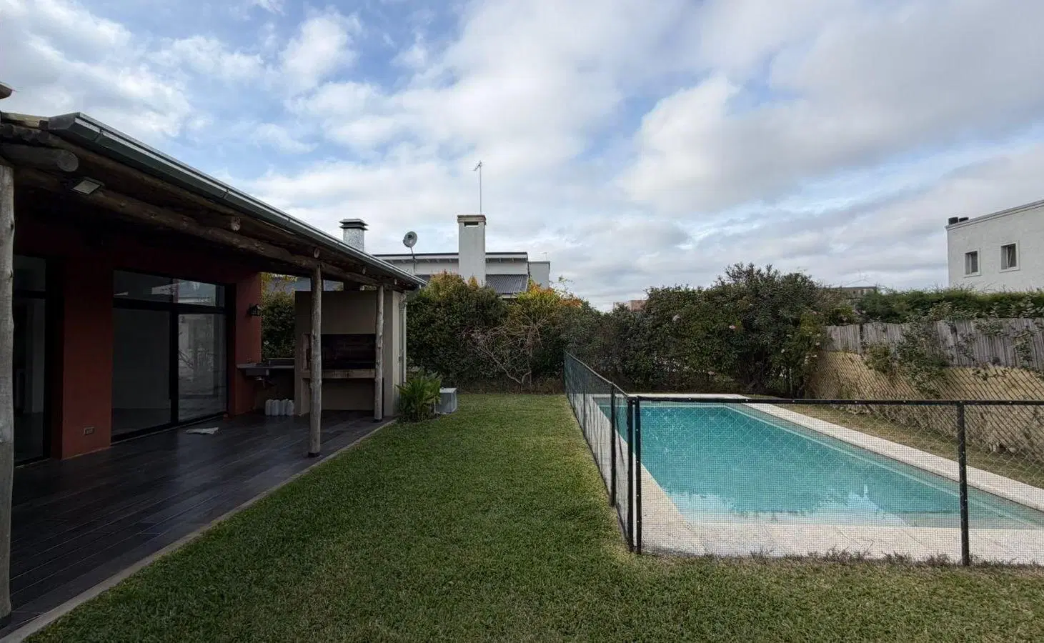 Casa  en Venta en Los Arces, La Cañada de Pilar, Pilar 3