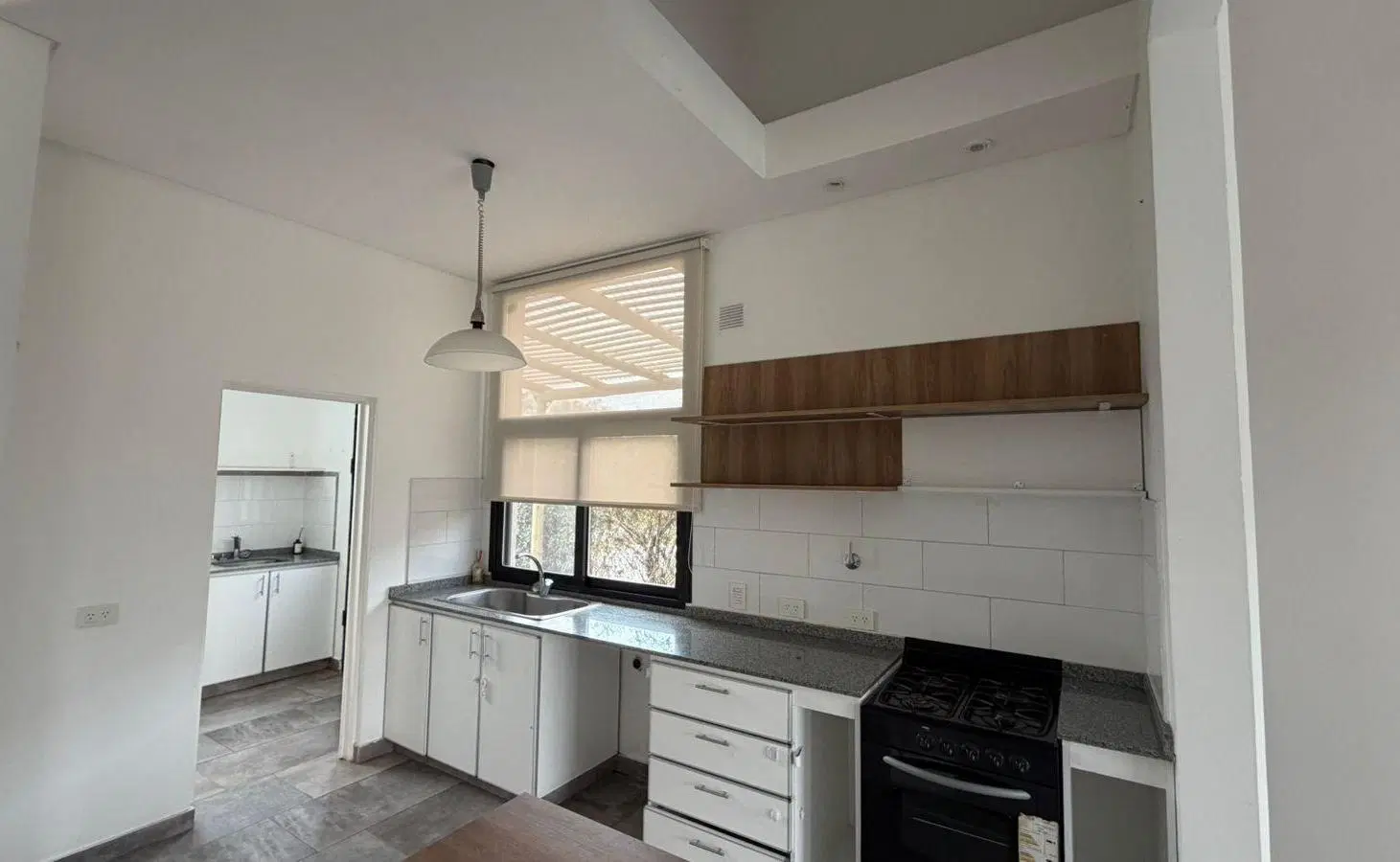Casa  en Venta en Los Arces, La Cañada de Pilar, Pilar 2