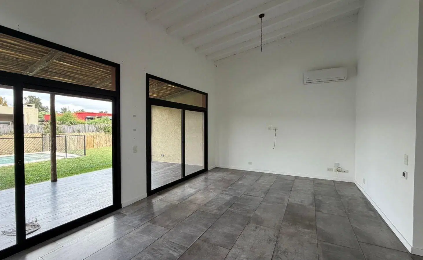 Casa  en Venta en Los Arces, La Cañada de Pilar, Pilar 4